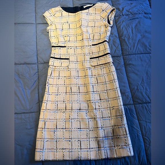 Tory Burch Evie Dress - Picture 3 of 4
